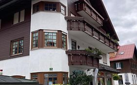 Alpenrose Komfortable Ferienresidenz